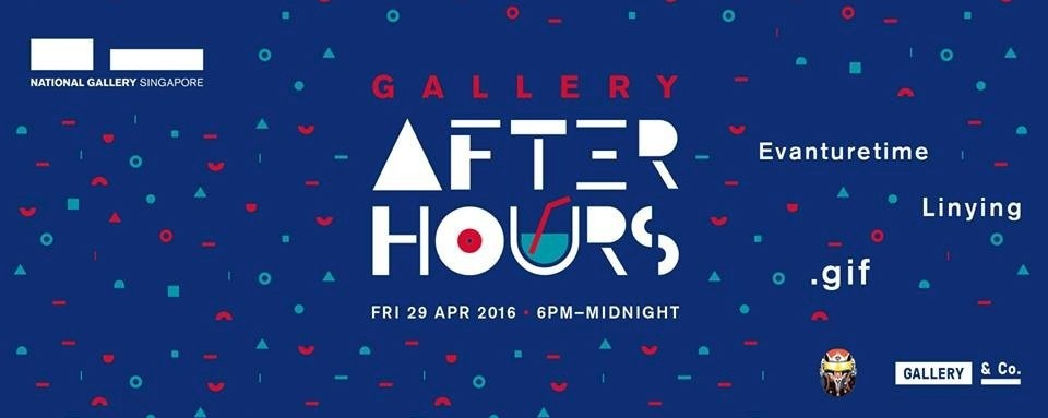 Gallery After Hours
